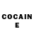 Cocaine 97% Ivan Shmess